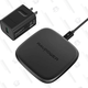 RAVPower 10W Qi Wireless Charging Pad | $10 | Amazon | Use code OMNVGZIE